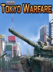 Tokyo Warfare (2016/Лицензия) PC