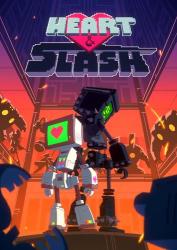 Heart & Slash (2016/Лицензия) PC