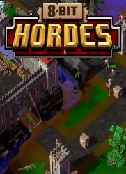 8-Bit Hordes: Complete Edition (2016) (RePack от FitGirl) PC