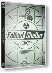 Fallout Shelter (2016) (RePack от R.G. Механики) PC