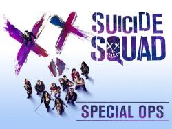 Suicide Squad: Special Ops (2016/Лицензия) PC