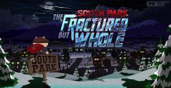 South Park: The Fractured but Whole (2016/WEBRip 1080p) Трейлер