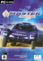 Master Rallye (2001) PC