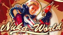 Объявлена дата выхода последнего дополнения к Fallout 4 – Nuka-World