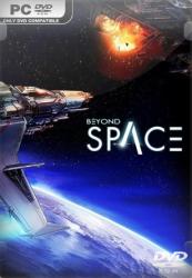 Beyond Space Remastered (2016/Лицензия) PC