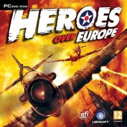 Heroes over Europe (2010) PC