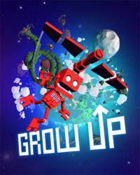 Grow Up (2016) (RePack от FitGirl) PC