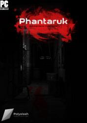 Phantaruk (2016/Лицензия) PC