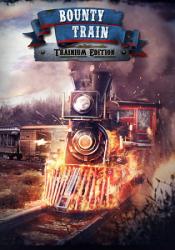 Bounty Train: Trainium Edition (2017/Лицензия) PC