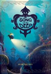 Song of the Deep (2016) (Steam-Rip от Let'sРlay) PC