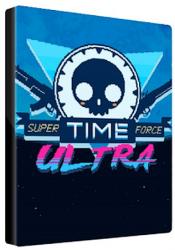 Super Time Force Ultra (2014/Лицензия) PC