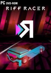 Riff Racer (2016) (RePack от АRMENIAC) PC