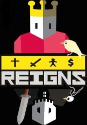 Reigns: Collector's Edition (2016) (Steam-Rip от Let'sРlay) PC