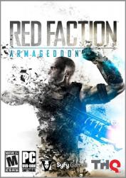 Red Faction: Armageddon - Complete Edition (2011/Лицензия) PC