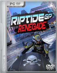 Riptide GP: Renegade (2016) (RePack от Other's) PC