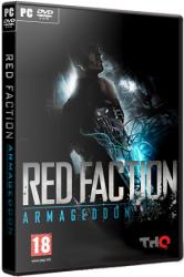 Red Faction: Armageddon - Complete Edition (2011) (RePack от =nemos=) PC