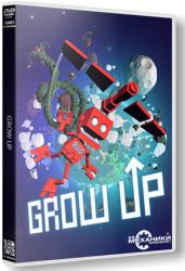 Grow Up (2016) (RePack от R.G. Механики) PC