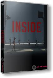 Inside (2016) (RePack от R.G. Freedom) PC