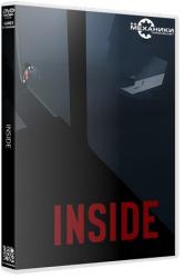 Inside (2016) (RePack от R.G. Механики) PC