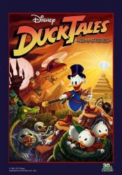 DuckTales Remastered (2013) (Steam-Rip от Let'sPlay) PC