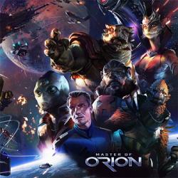 Master of Orion (2016/Лицензия) PC