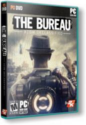 The Bureau: XCOM Declassified (2013) (RePack от Zlofenix) PC