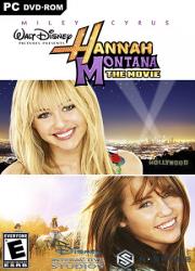 Hannah Montana The Movie (2009/RePack) PC