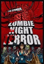 Zombie Night Terror: Special Edition (2016) (Steam-Rip от Let'sPlay) PC