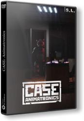 CASE: Animatronics (2016) (RePack от SeregA-Lus) PC