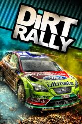 DiRT Rally (2015) (RePack от =nemos=) PC