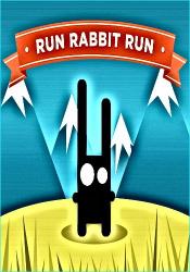 Run Rabbit Run (2016) (Steam-Rip от Let'sPlay) PC