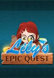 Lily&#180;s Epic Quest (2016) (RePack от MasterDarkness) PC