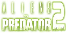 Aliens vs. Predator 2 + Primal Hunt (2001) (RePack от Juk.v.Muravenike) PC