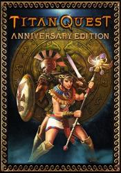 Titan Quest: Anniversary Edition (2016) (Steam-Rip от Let'sPlay) PC