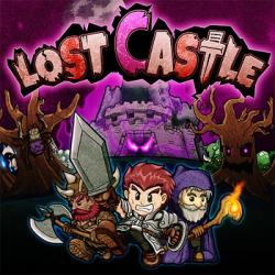 Lost Castle (2016) PC