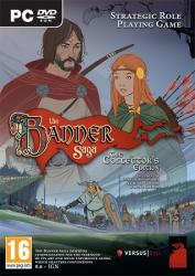 The Banner Saga (2014/Лицензия) PC