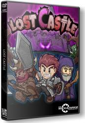 Lost Castle (2016) (RePack от R.G. Механики) PC