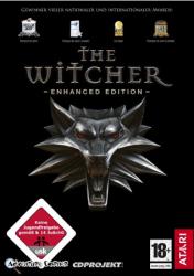 The Witcher: Trilogy (2007-2015) (RePack от xatab) PC