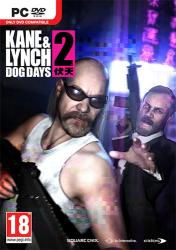 Kane & Lynch 2: Dog Days - Complete (2010) (RePack от FitGirl) PC