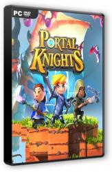 Portal Knights (2017) (RePack от FitGirl) PC