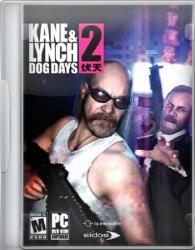 Kane & Lynch 2: Dog Days (2012) (RePack от =nemos=) PC