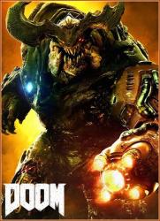 Doom (2016/Лицензия) PC