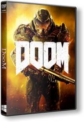 Doom (2016) (RiP от xatab) PC