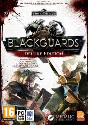 Blackguards: Deluxe Edition (2014/Лицензия) PC