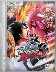 One Piece: Burning Blood (2016) (RePack от Other's) PC