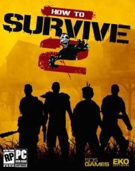 How to Survive 2 (2016/Лицензия) PC