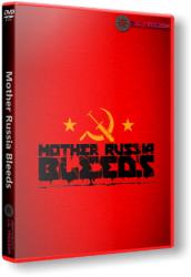 Mother Russia Bleeds (2016) (RePack от R.G. Freedom) PC