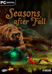 Seasons after Fall (2016) (RePack от GAMER) PC