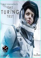 The Turing Test (2016) (RePack от GAMER) PC