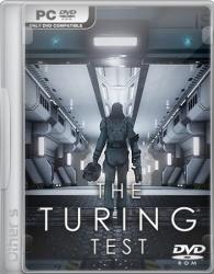 The Turing Test (2016) (RePack от Other's) PC